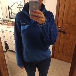 Patagonia Women’s jacket SZ M